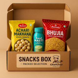 Healthy Munch Box