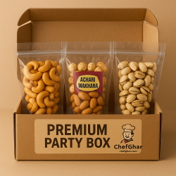 Premium Party Box
